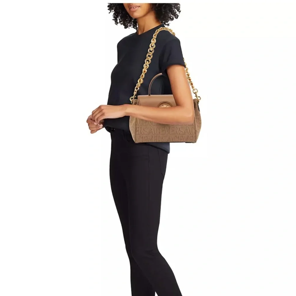 Versace bag - Picture 7 of 17